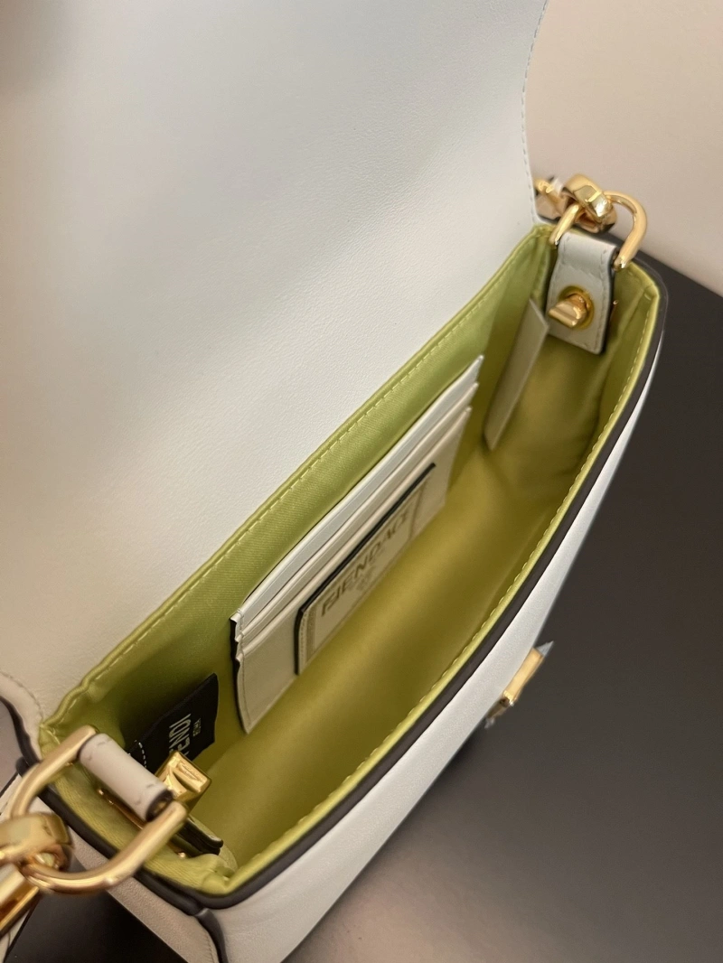 Flexible Fxndx Baguette Bags 69439