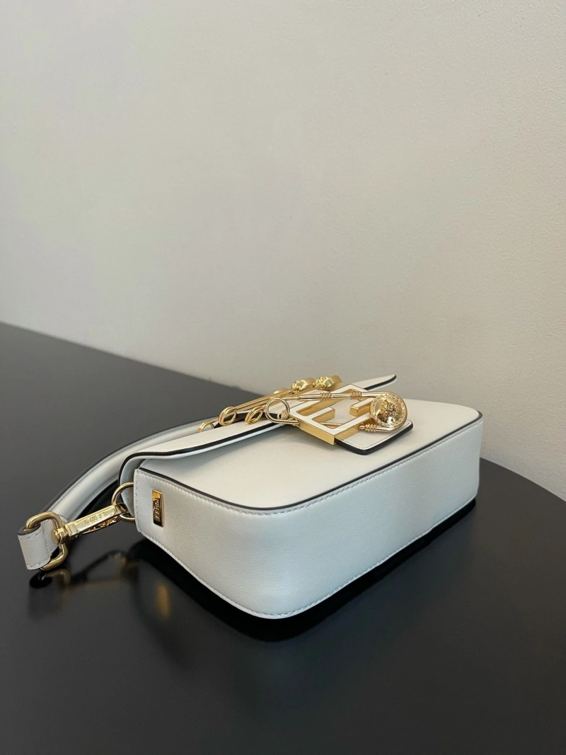 Flexible Fxndx Baguette Bags 69439