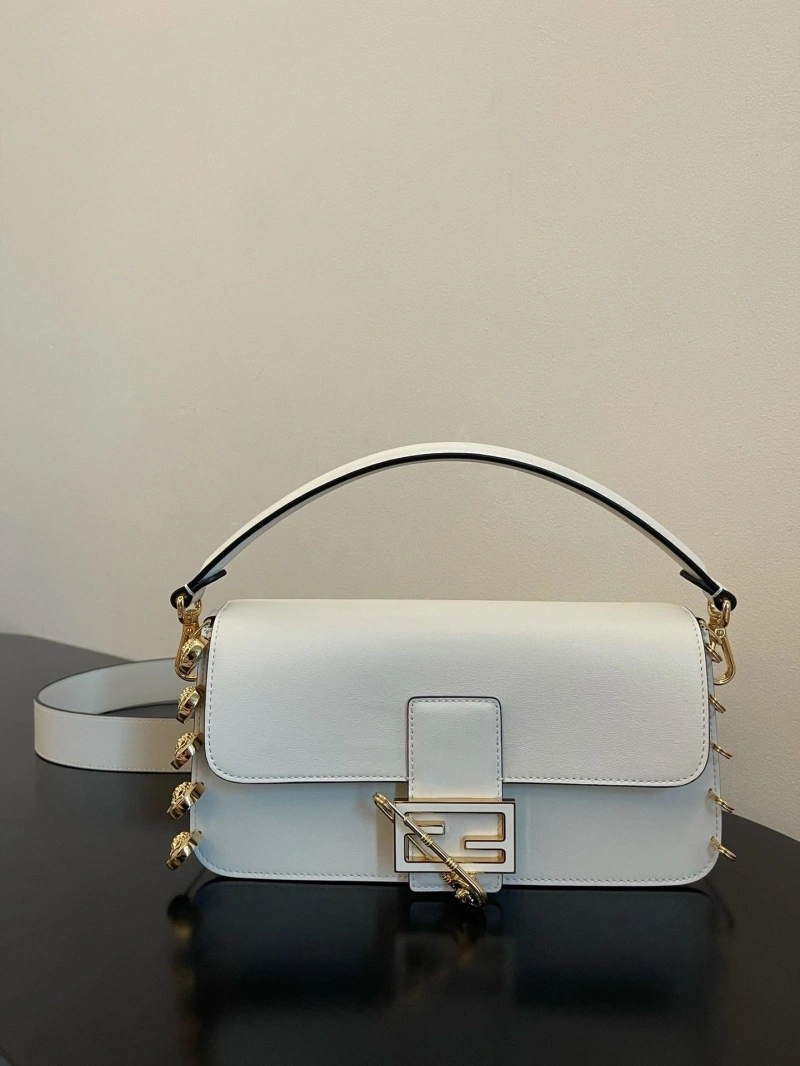 Fxndx Baguette Bags Durable 69451