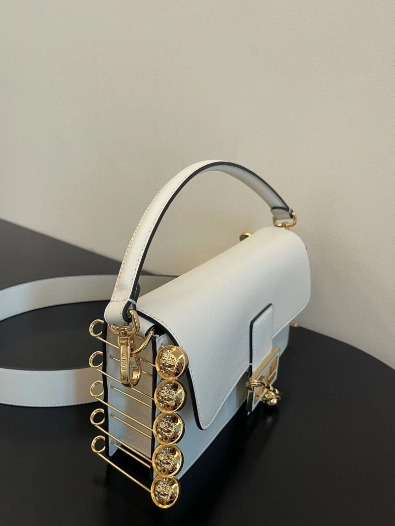 Fxndx Baguette Bags Durable 69451