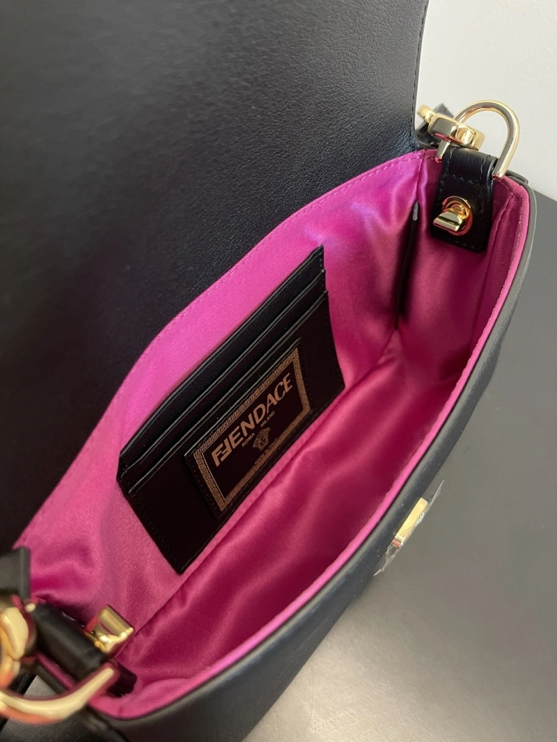 Fxndx Baguette Bags Fashionable 69436