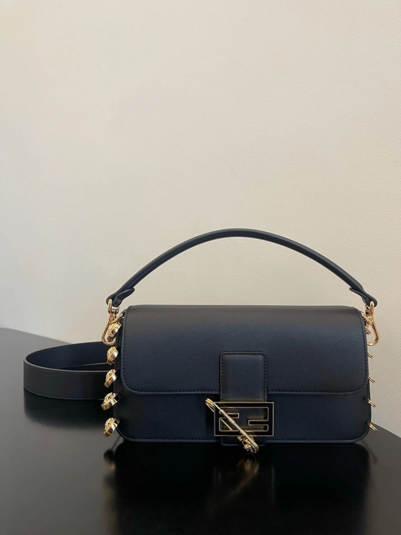 NewStyle Fxndx Baguette Bags 69443