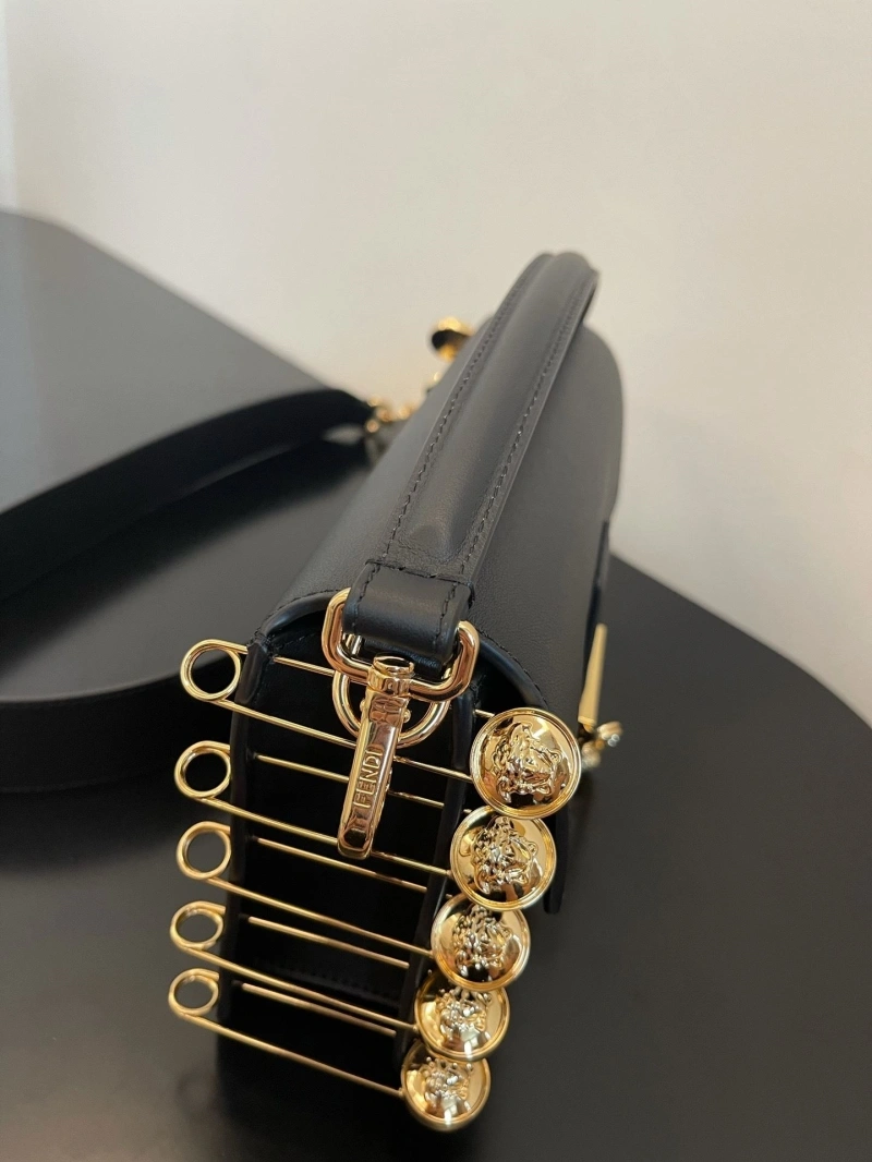 NewStyle Fxndx Baguette Bags 69443