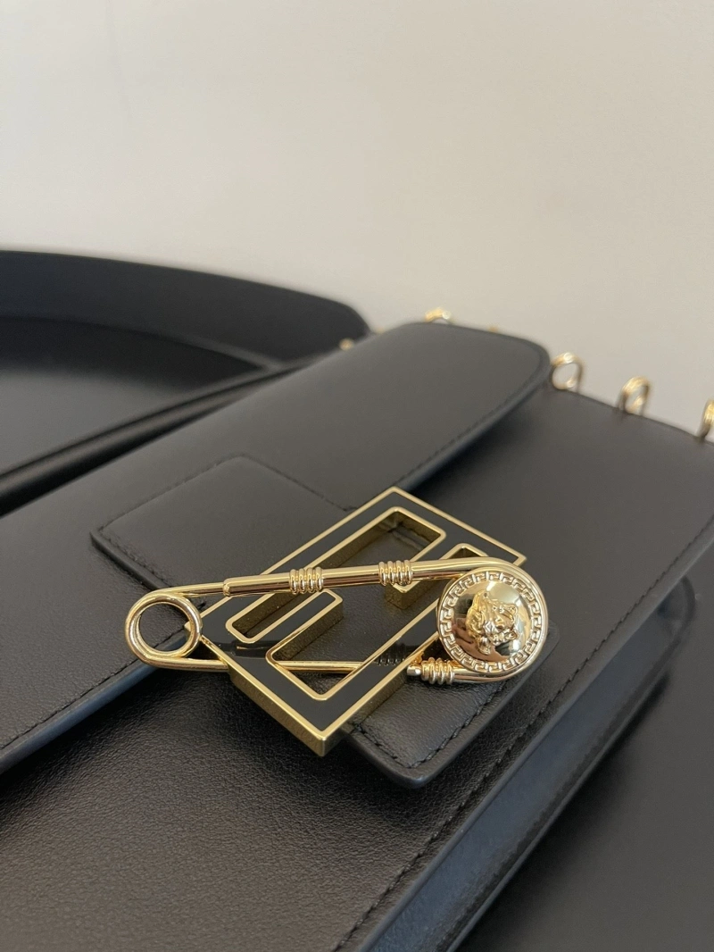 NewStyle Fxndx Baguette Bags 69443