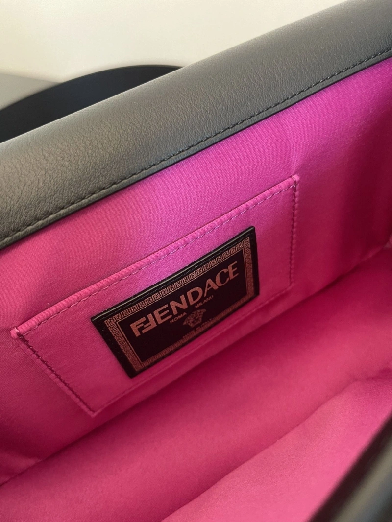 NewStyle Fxndx Baguette Bags 69443