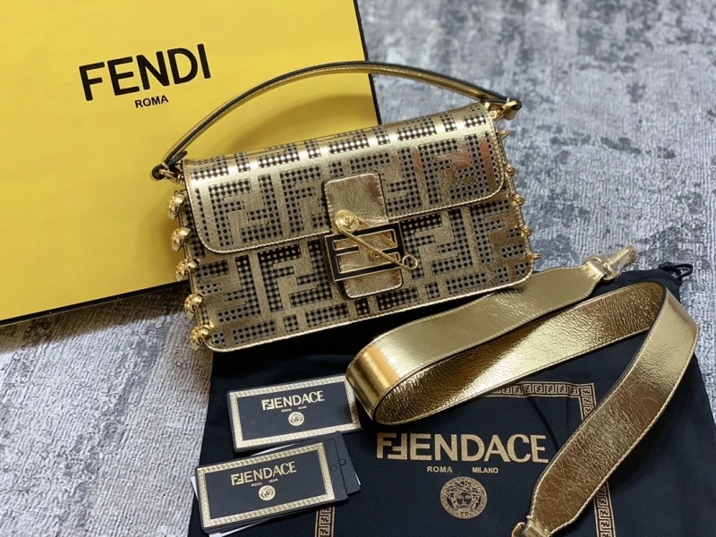Fxndx Baguette Bags Popular 69441
