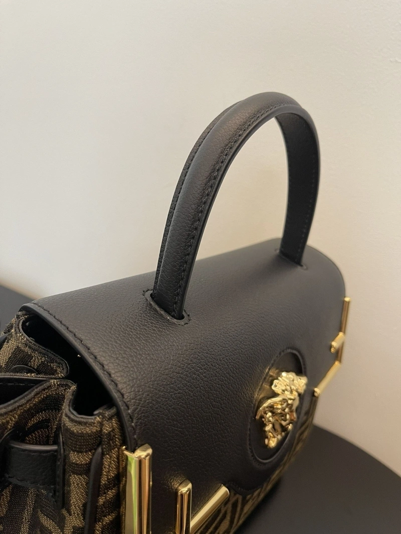 Fxndx Top Handle Bags Sophisticated 69060