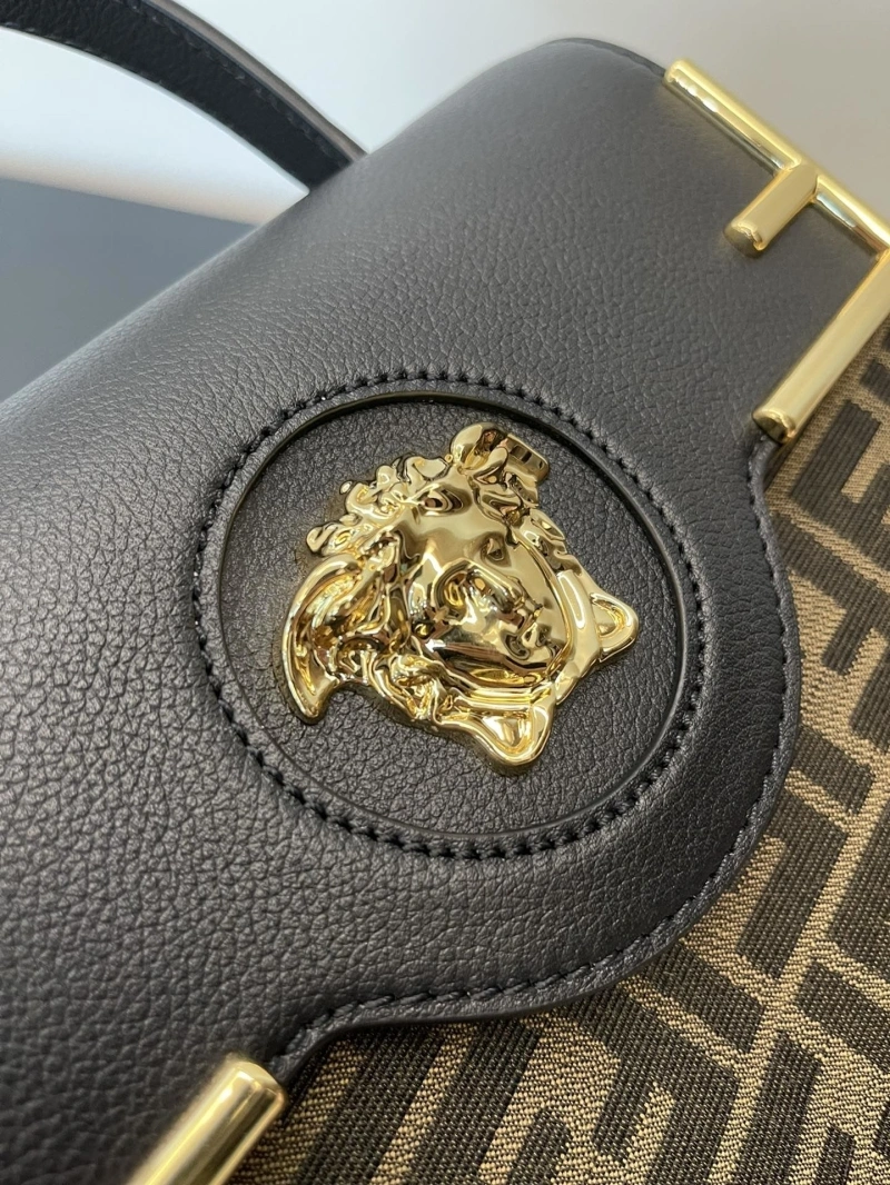 Fxndx Top Handle Bags Sophisticated 69060