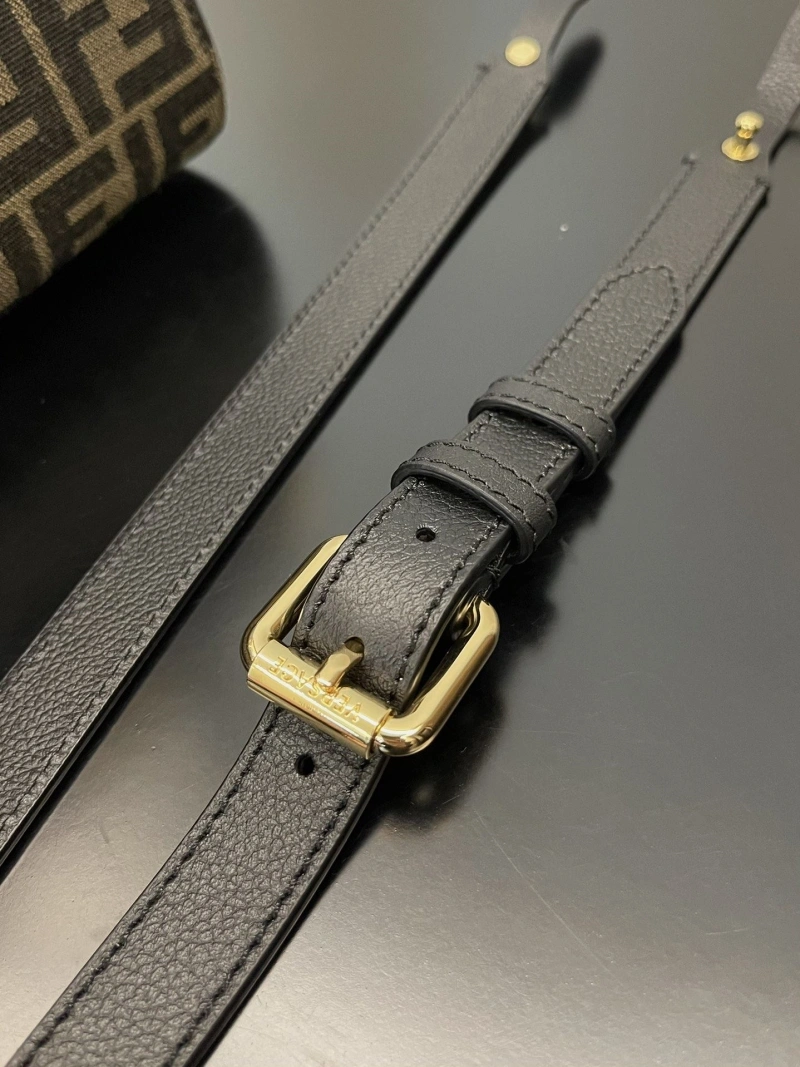 Fxndx Top Handle Bags Sophisticated 69060