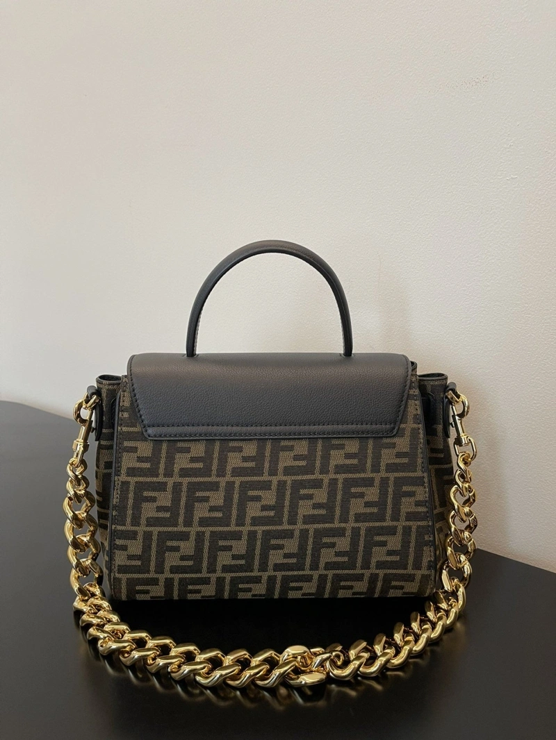 Fxndx Top Handle Bags Sophisticated 69060