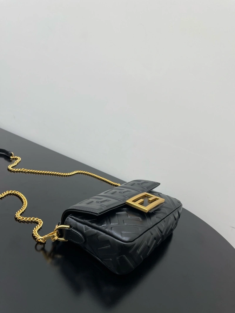 Fxndx Baguette Bags TopPick 69430