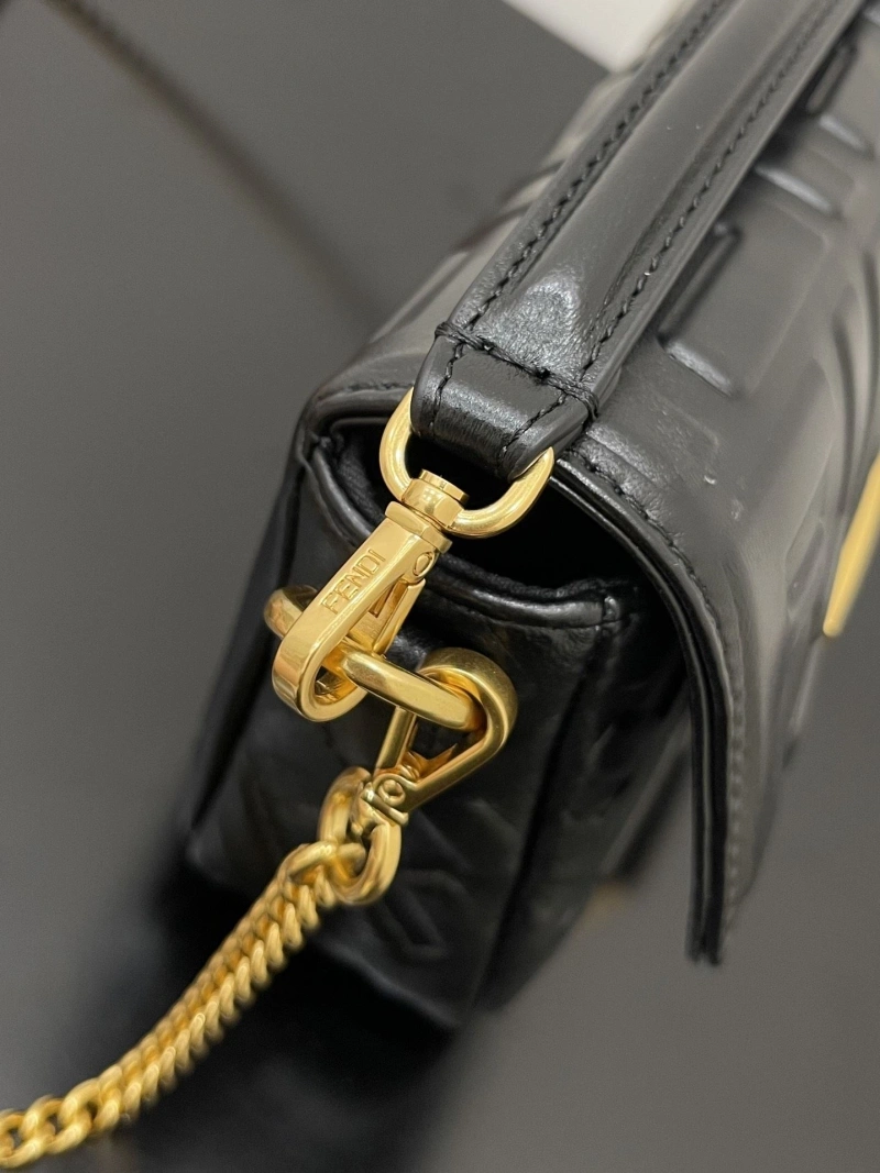 Fxndx Baguette Bags TopPick 69430