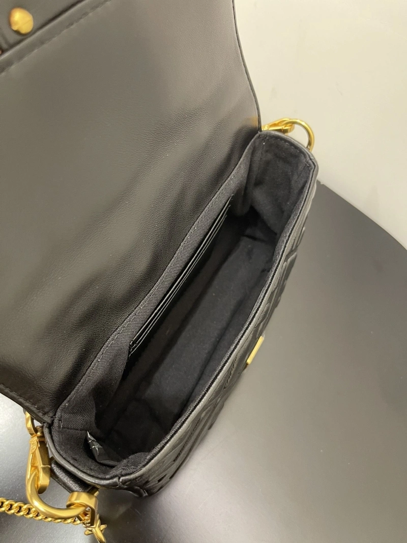 Fxndx Baguette Bags TopPick 69430