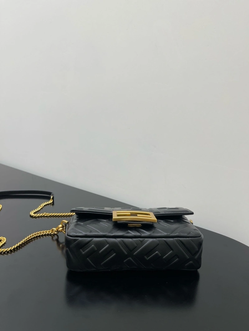 Fxndx Baguette Bags TopPick 69430