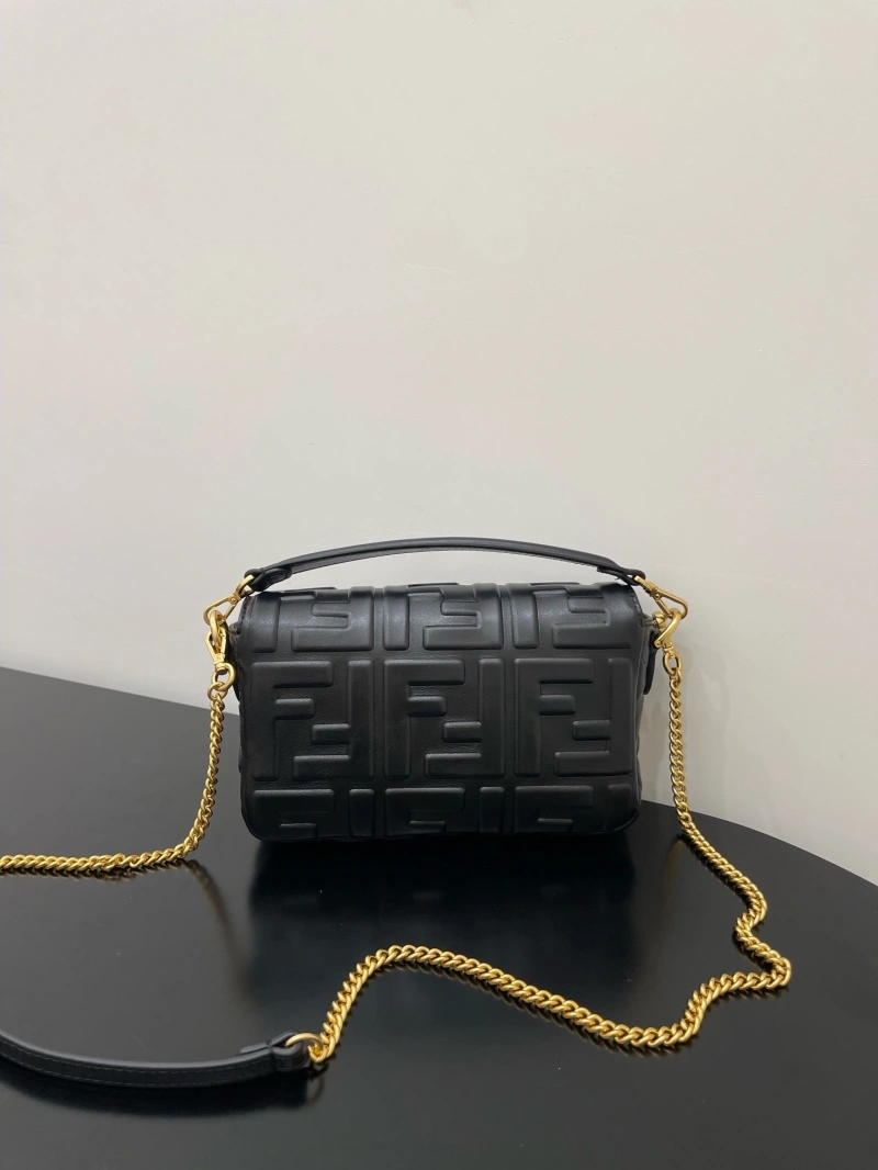 Fxndx Baguette Bags TopPick 69430