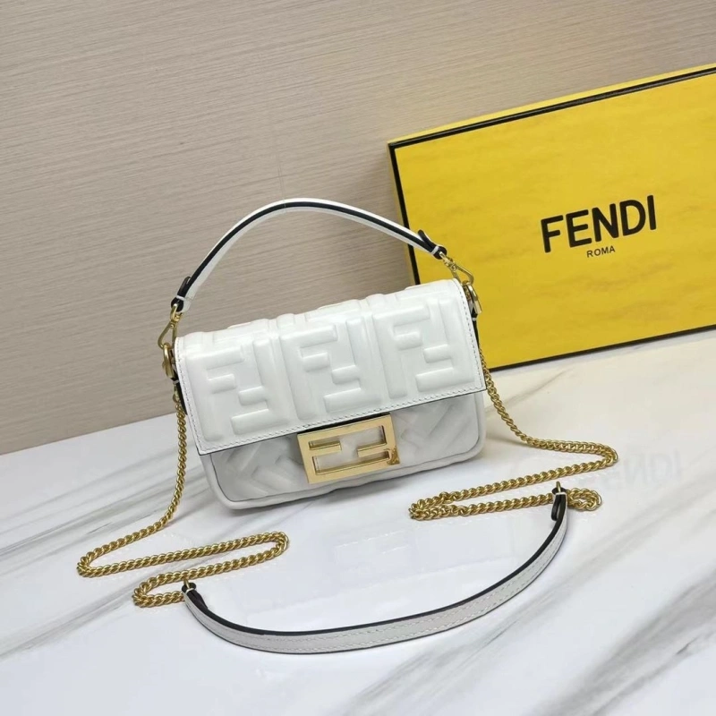 Fxndx Baguette Bags Resilient 69401