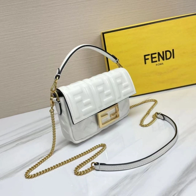 Fxndx Baguette Bags Resilient 69401