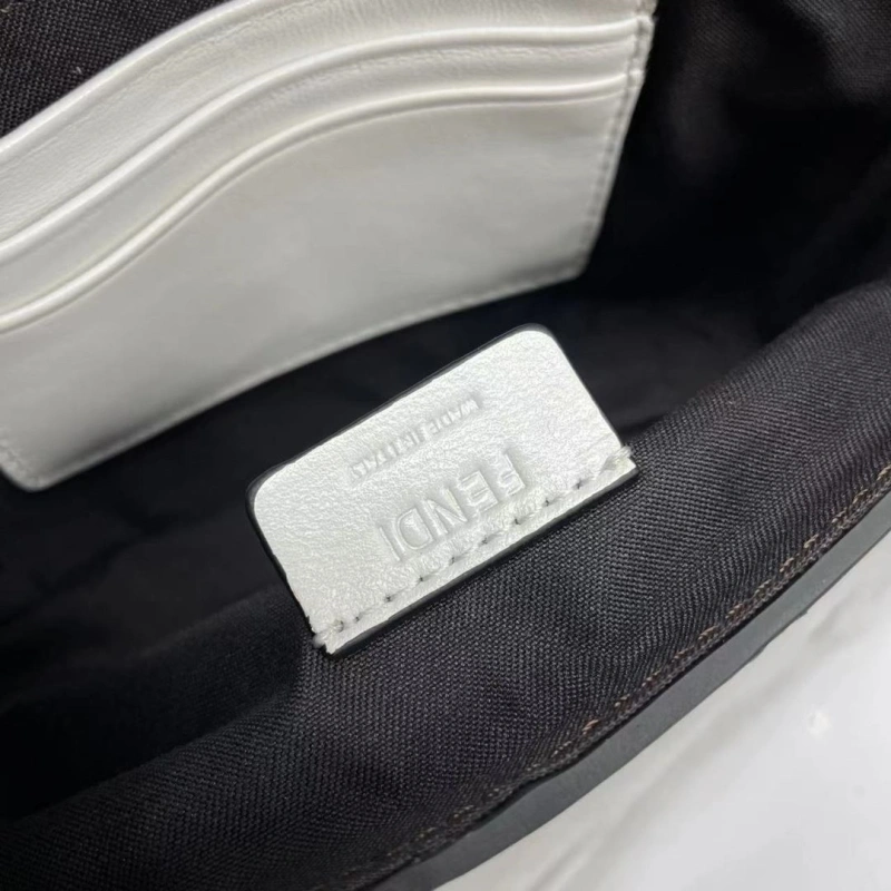 Fxndx Baguette Bags Resilient 69401