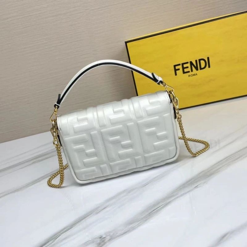 Fxndx Baguette Bags Resilient 69401