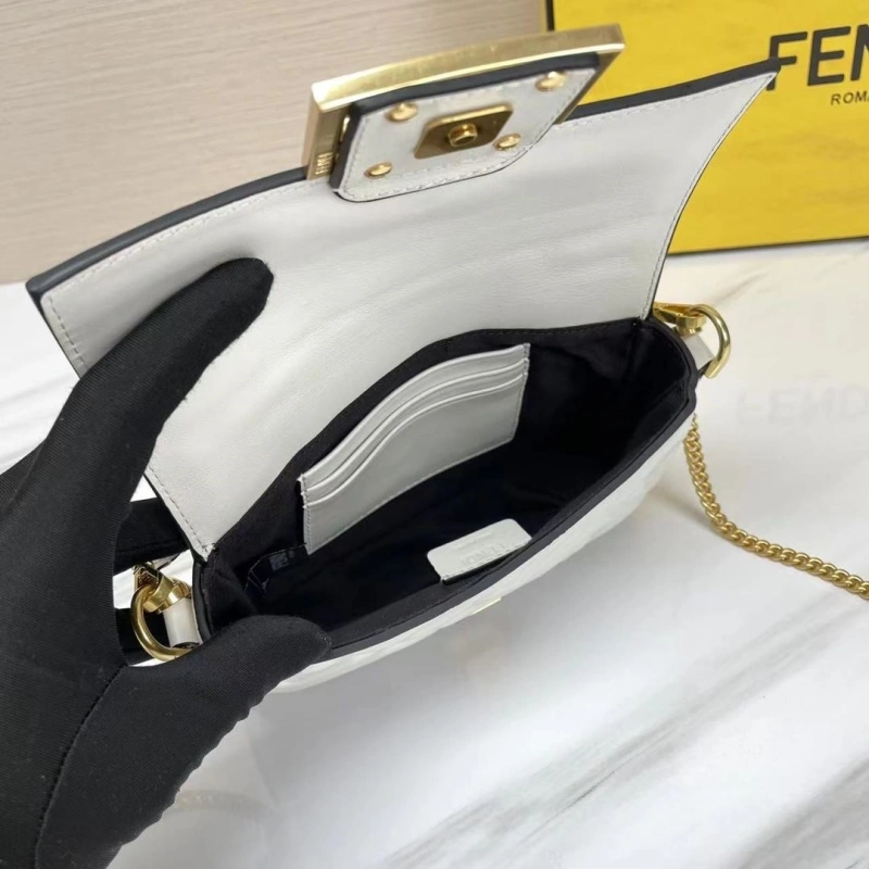 Fxndx Baguette Bags Resilient 69401
