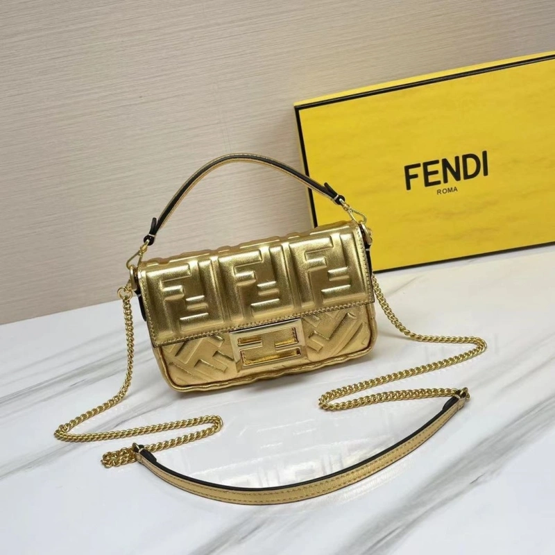 Fxndx Baguette Bags SportInspired 69433
