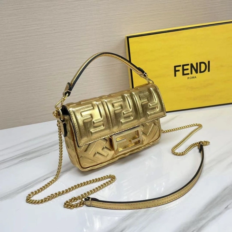 Fxndx Baguette Bags SportInspired 69433