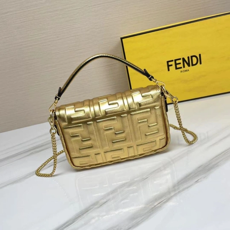 Fxndx Baguette Bags SportInspired 69433