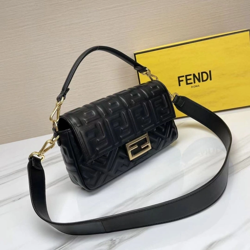 Fxndx Baguette Bags Flexible 69411