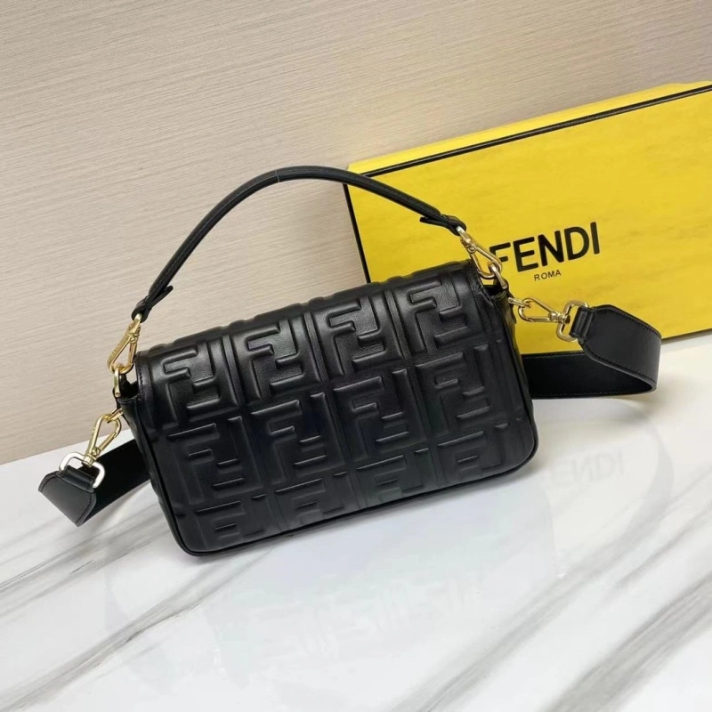 Fxndx Baguette Bags Flexible 69411