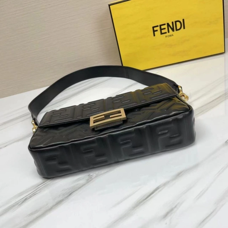Fxndx Baguette Bags Flexible 69411
