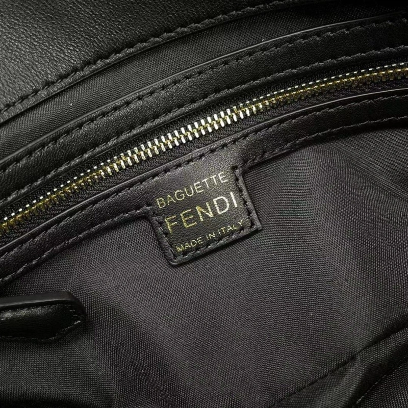 Fxndx Baguette Bags Flexible 69411
