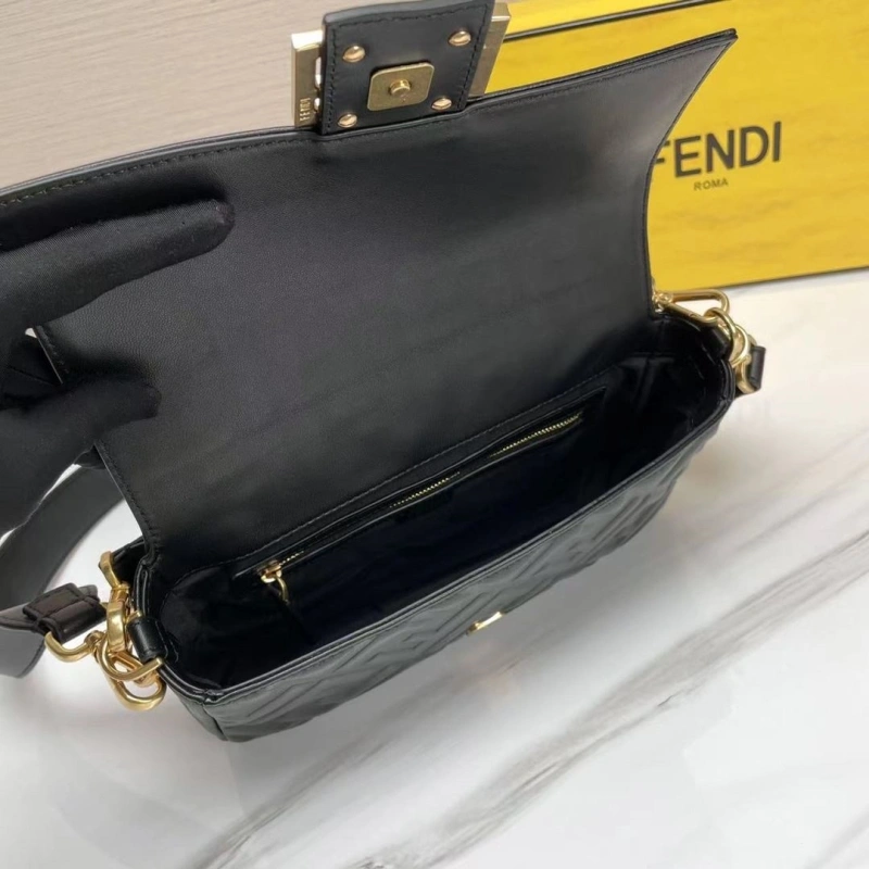 Fxndx Baguette Bags Flexible 69411