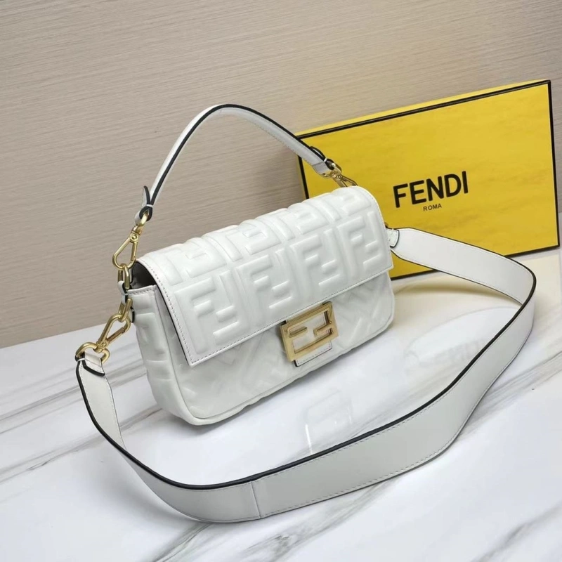 Fxndx Baguette Bags Comfortable 69412