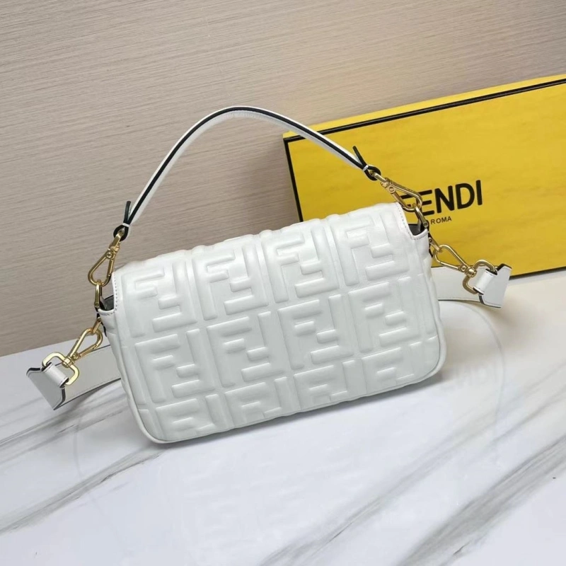 Fxndx Baguette Bags Comfortable 69412