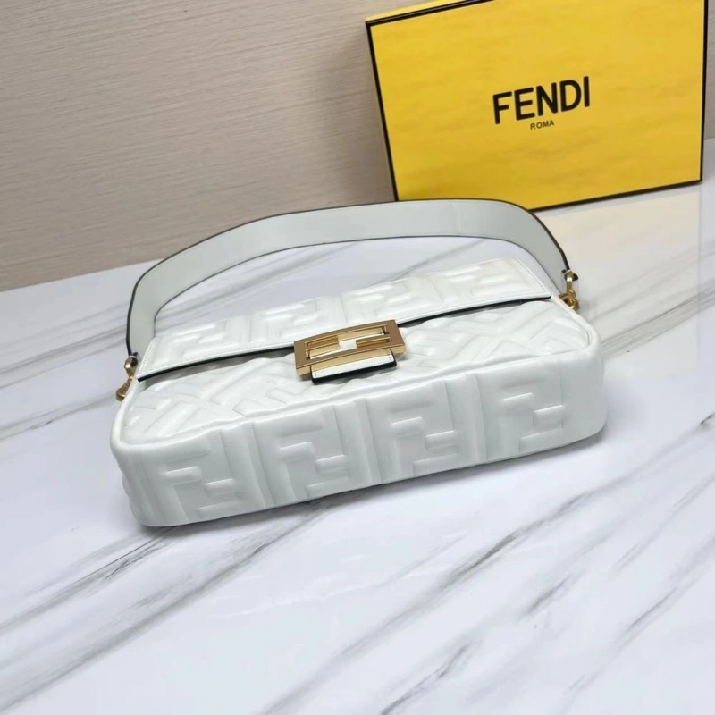 Fxndx Baguette Bags Comfortable 69412