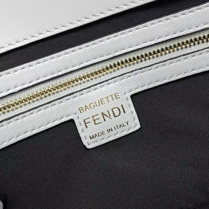 Fxndx Baguette Bags Comfortable 69412