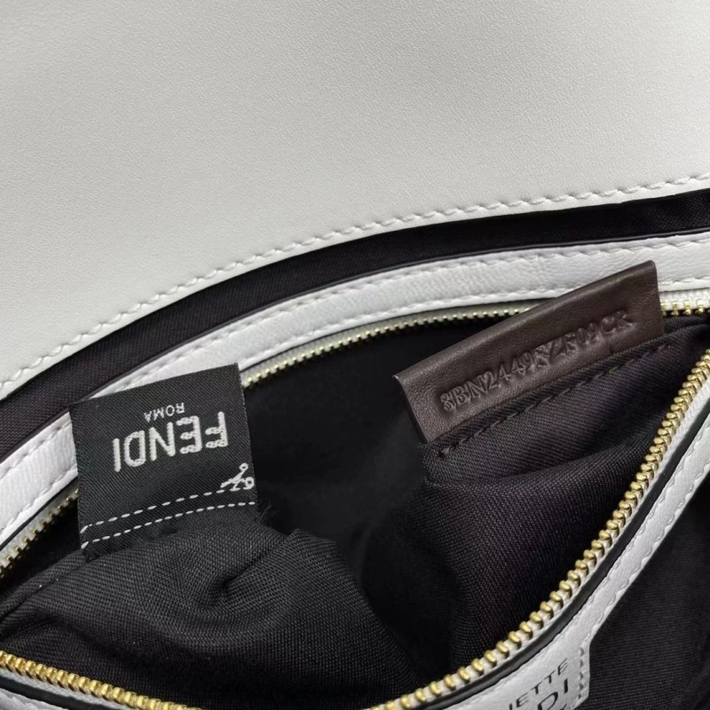 Fxndx Baguette Bags Comfortable 69412