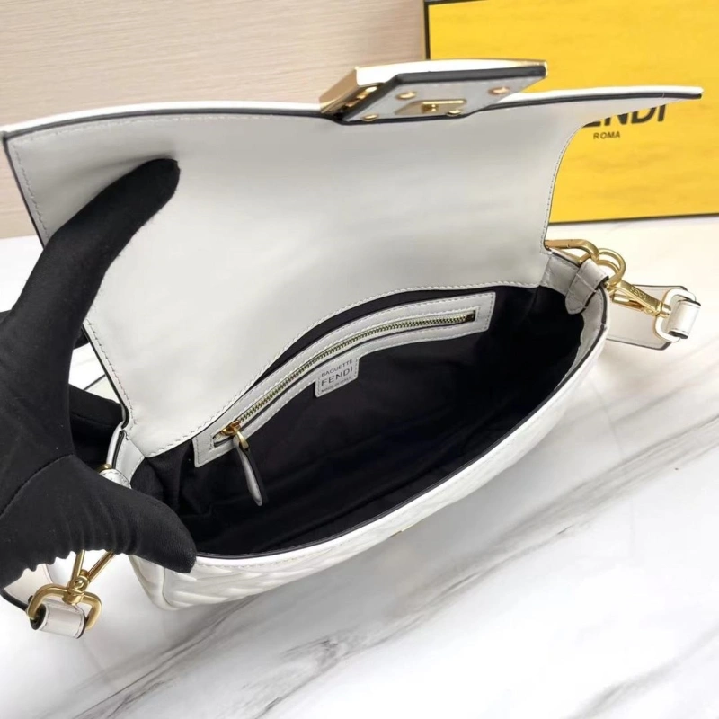 Fxndx Baguette Bags Comfortable 69412