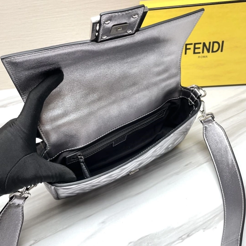 Fxndx Baguette Bags SmartChoice 69416