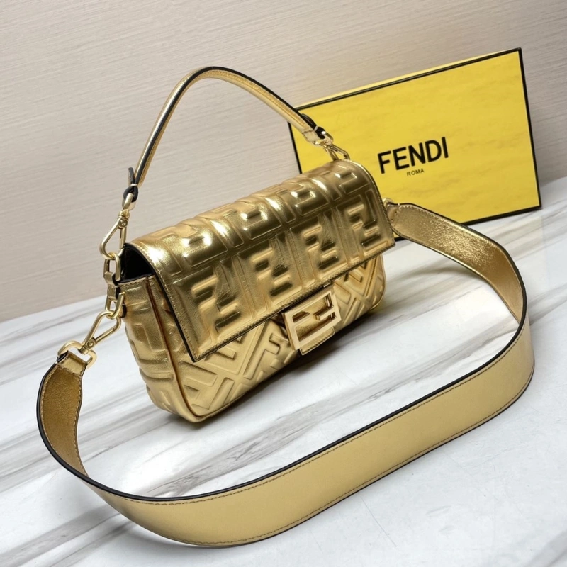 ModernLook Fxndx Baguette Bags 69417