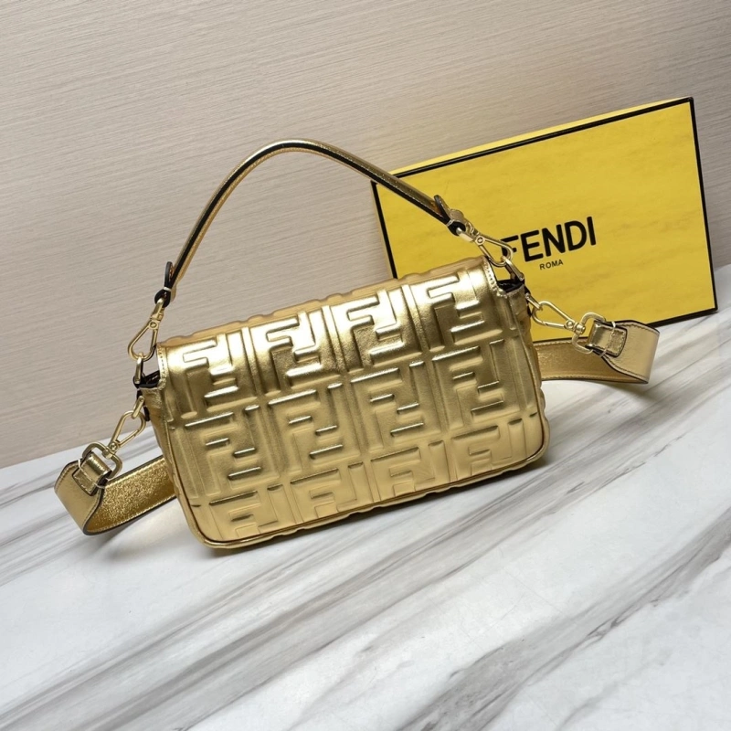 ModernLook Fxndx Baguette Bags 69417