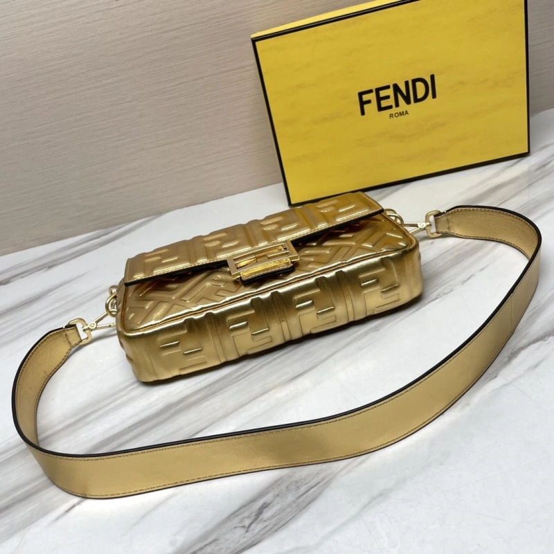 ModernLook Fxndx Baguette Bags 69417