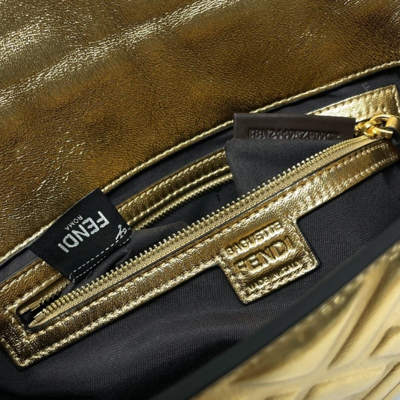 ModernLook Fxndx Baguette Bags 69417