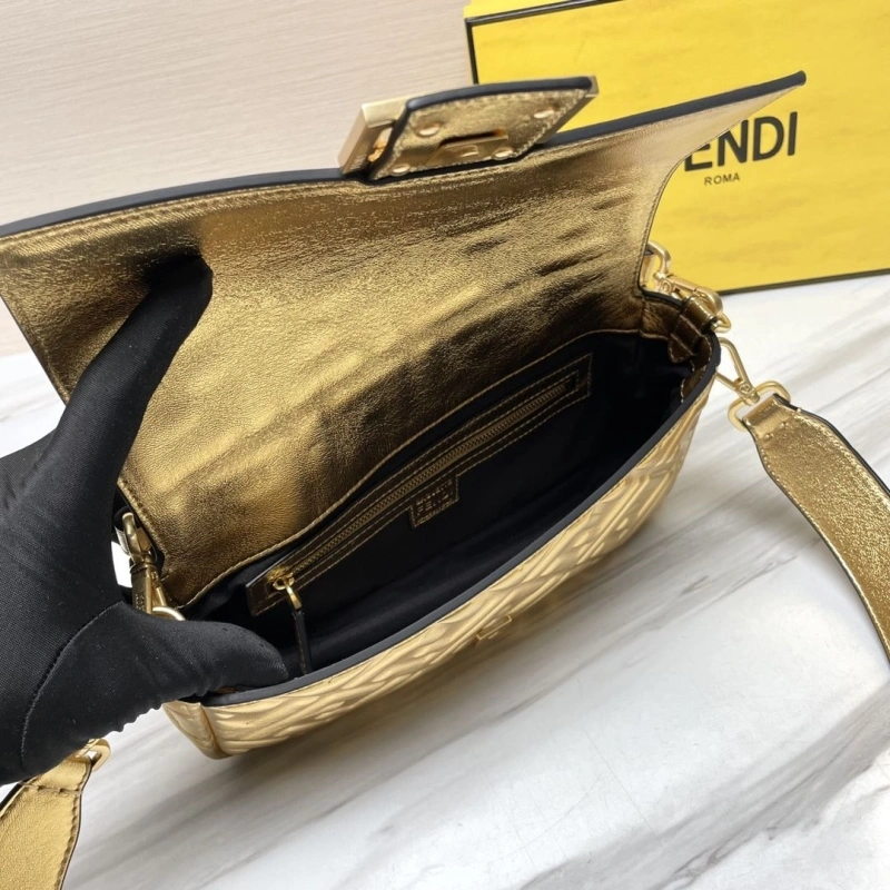 ModernLook Fxndx Baguette Bags 69417
