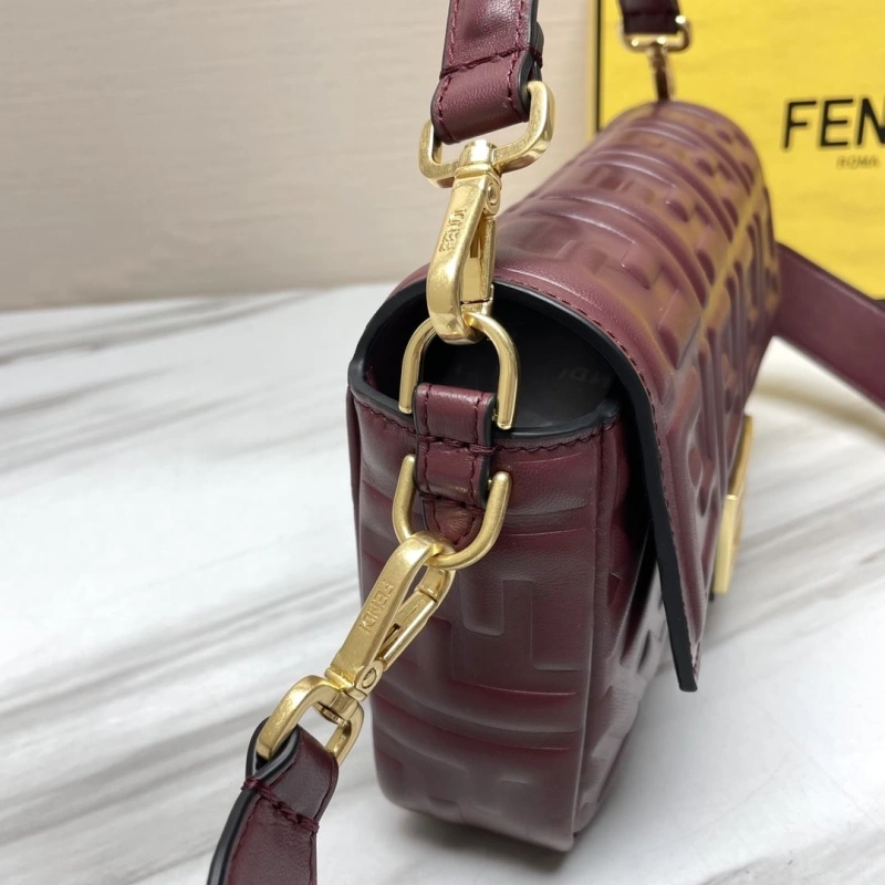 Breathable Fxndx Baguette Bags 69420