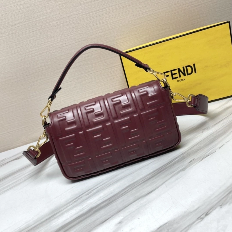 Breathable Fxndx Baguette Bags 69420