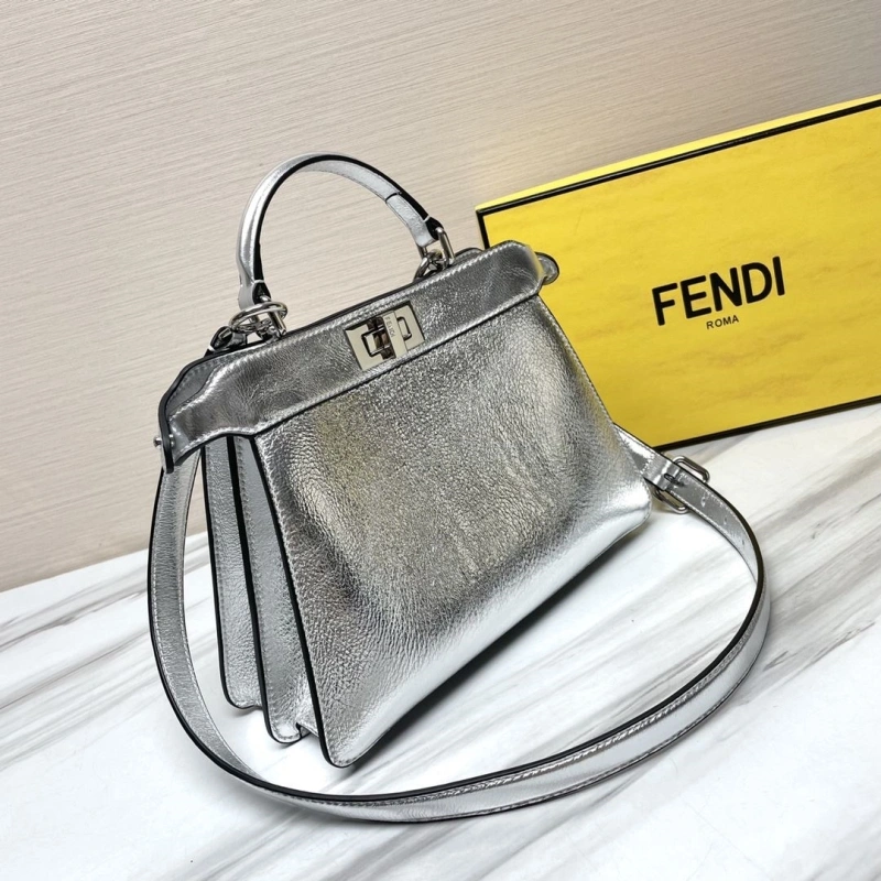 Fxndx Top Handle Bags UrbanStyle 69078