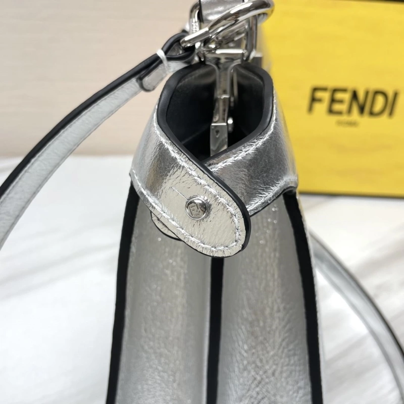 Fxndx Top Handle Bags UrbanStyle 69078