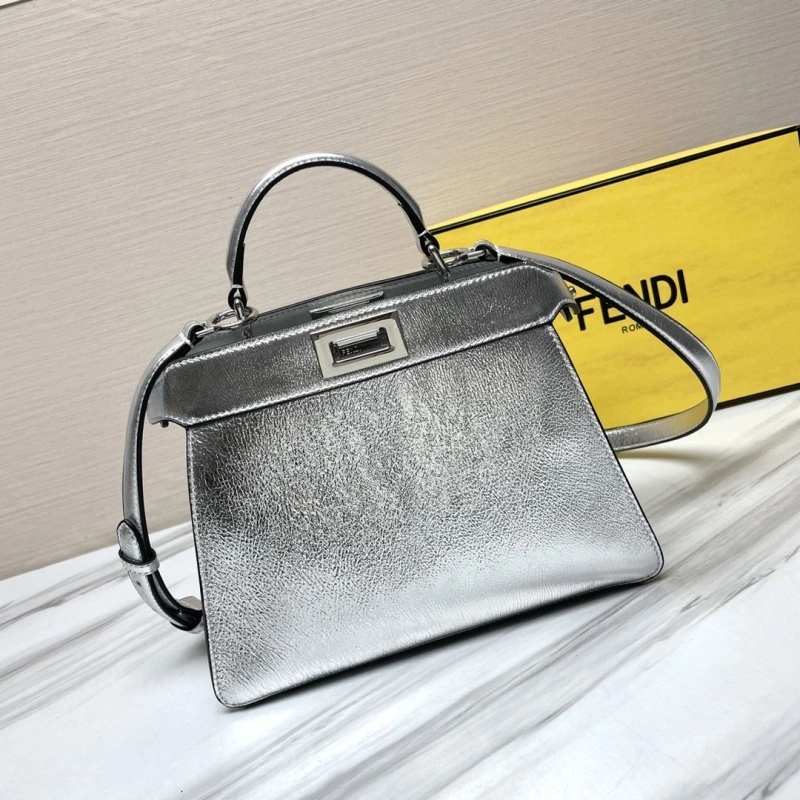 Fxndx Top Handle Bags UrbanStyle 69078