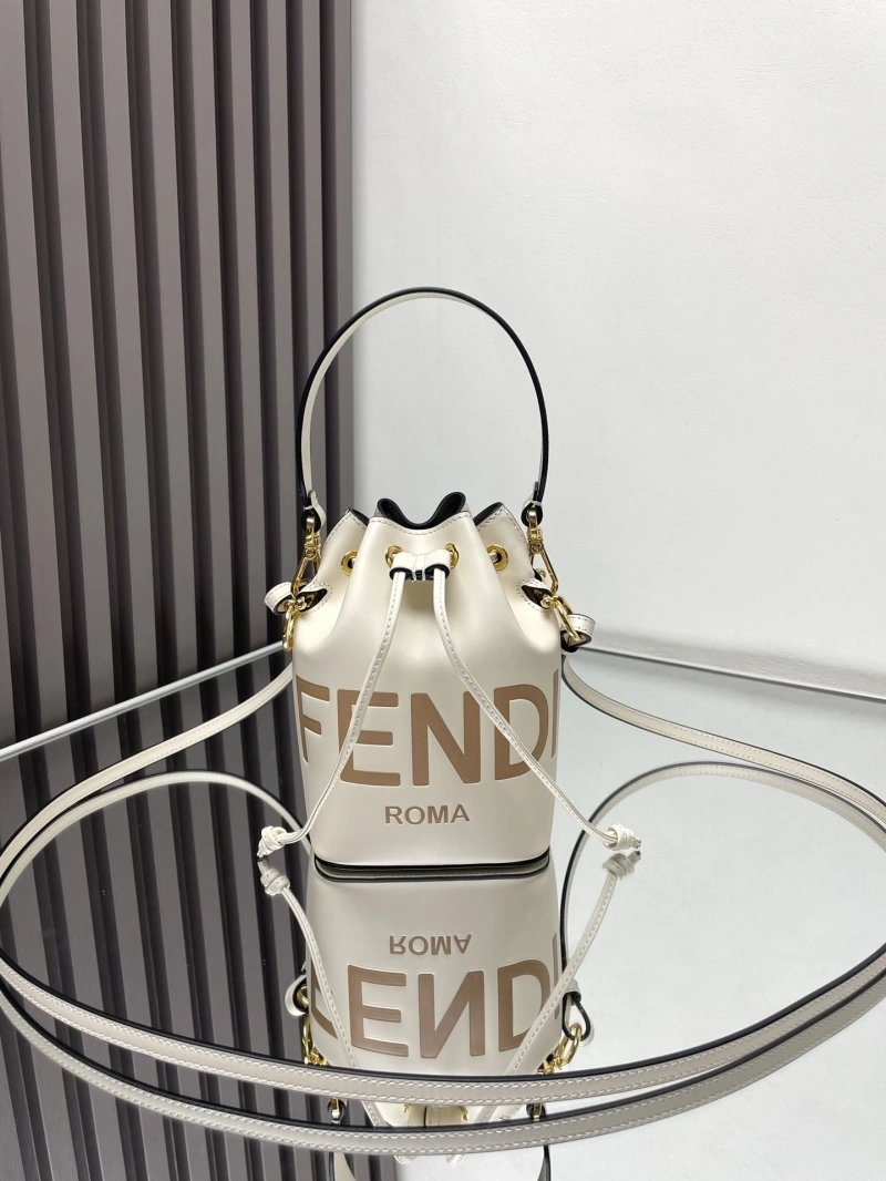 Fxndx Bucket Bags EyeCatching 69410